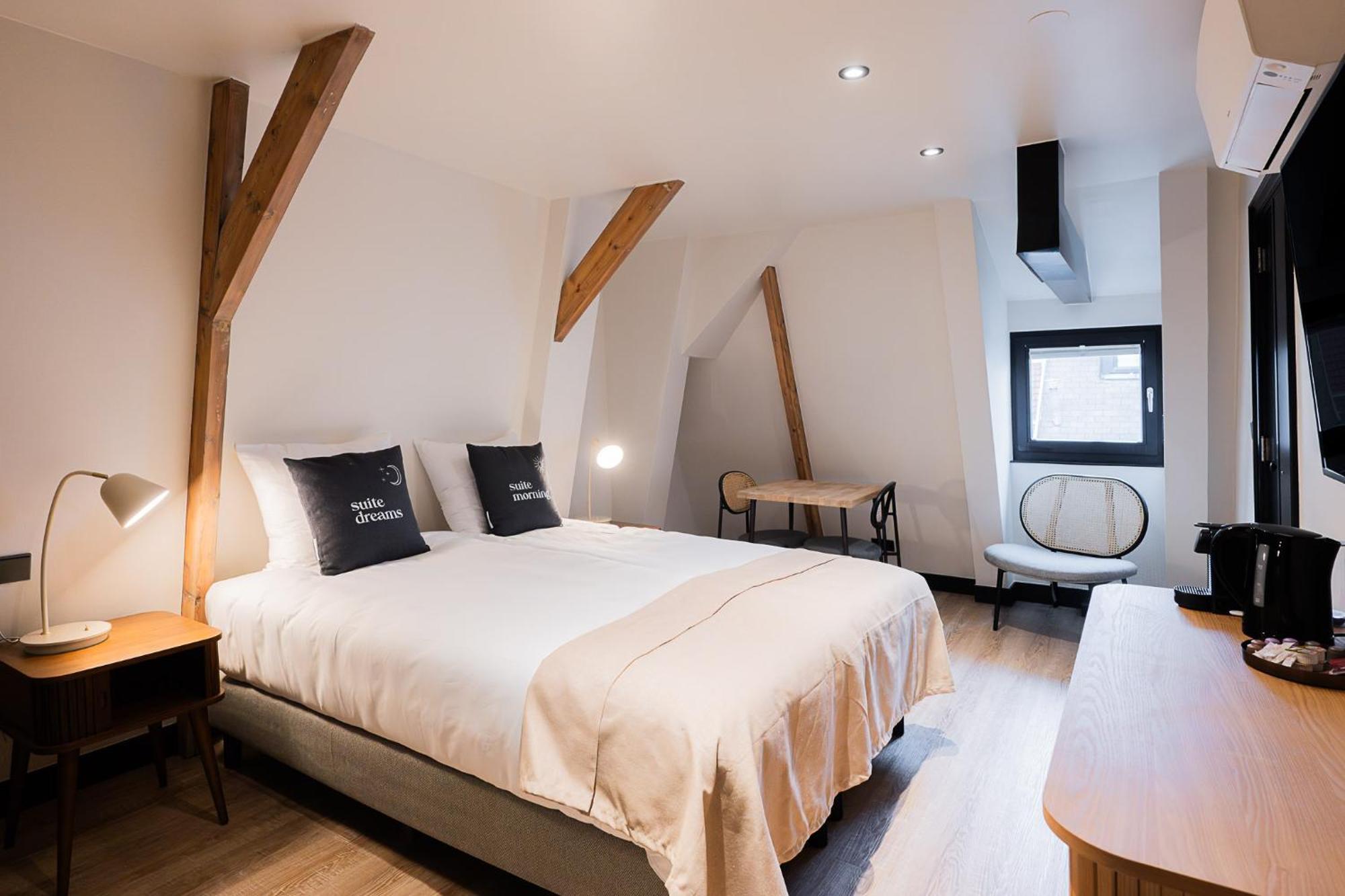 Limehome Amsterdam Leidsekruisstraat Экстерьер фото