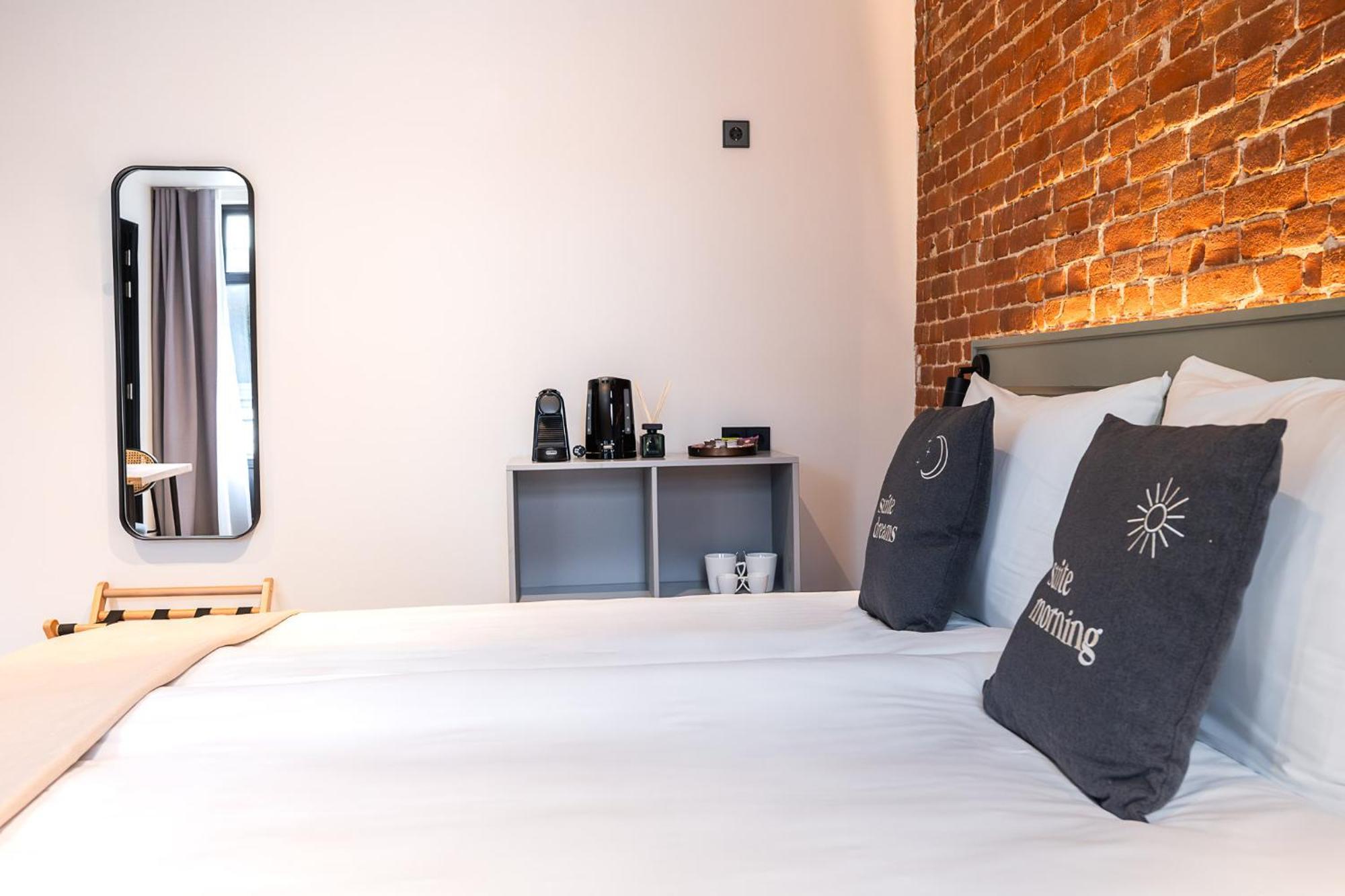 Limehome Amsterdam Leidsekruisstraat Экстерьер фото