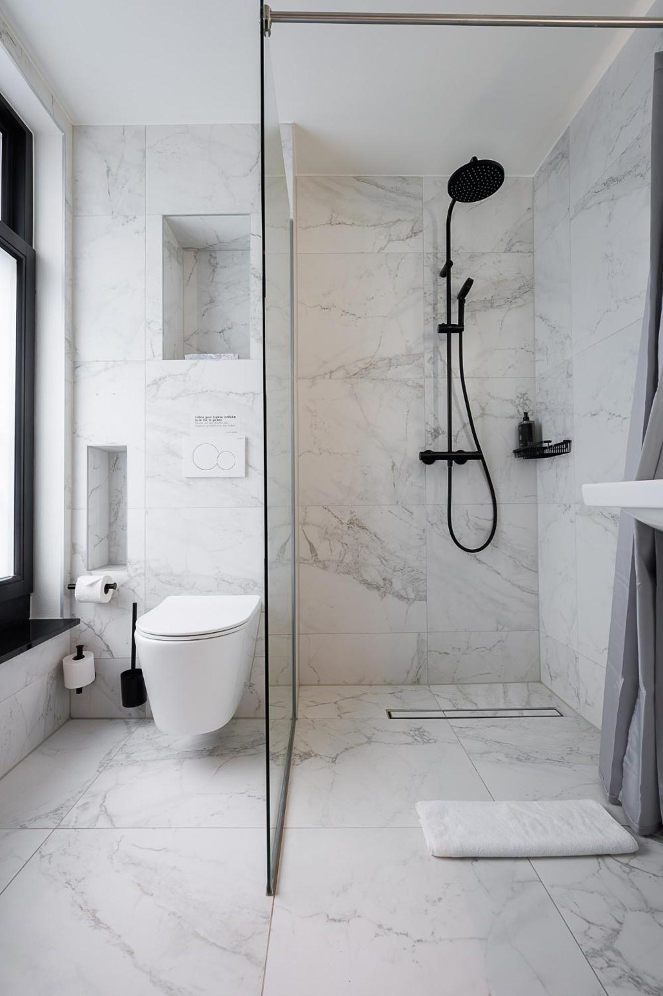 Limehome Amsterdam Leidsekruisstraat Экстерьер фото