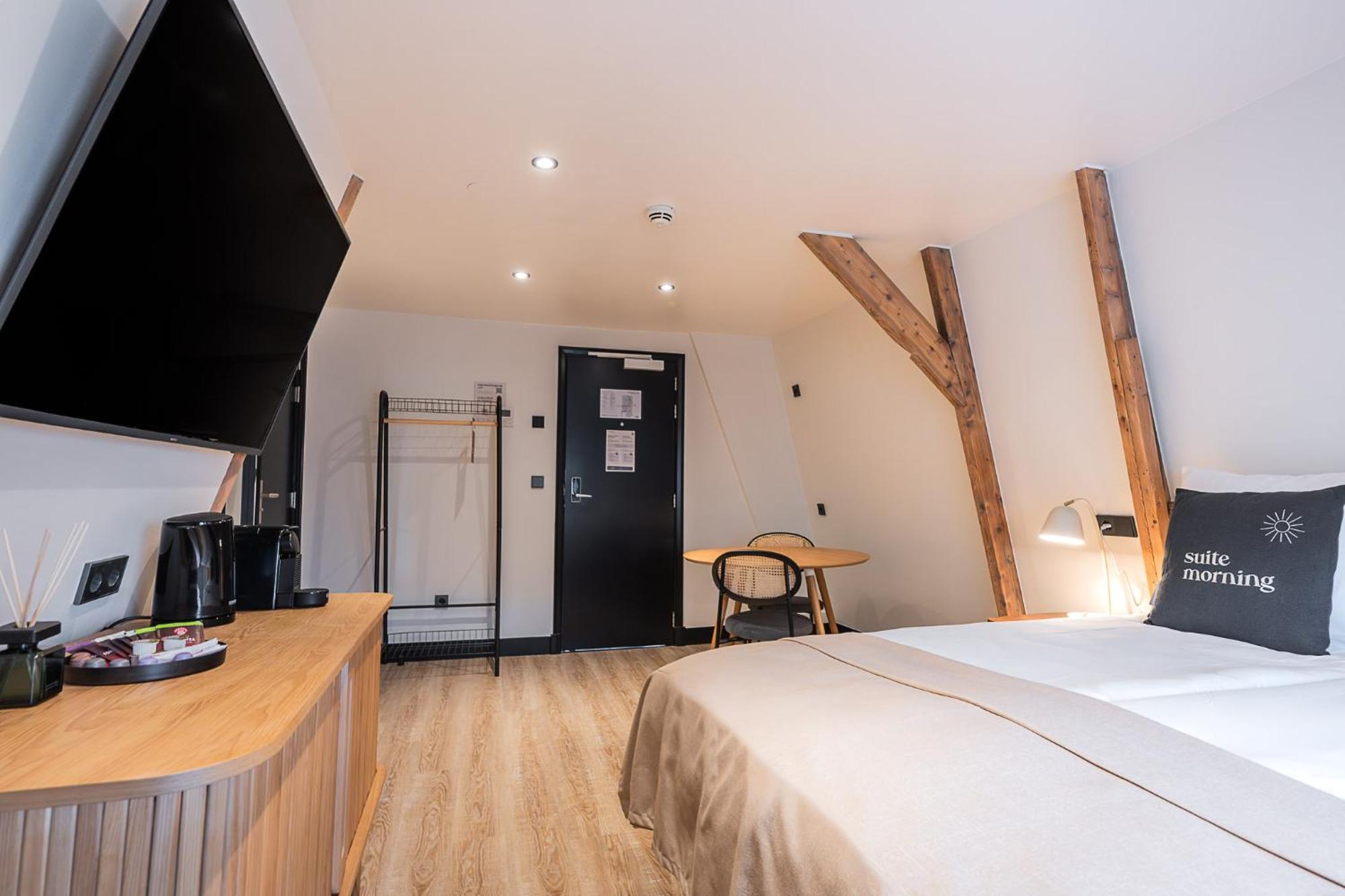 Limehome Amsterdam Leidsekruisstraat Экстерьер фото
