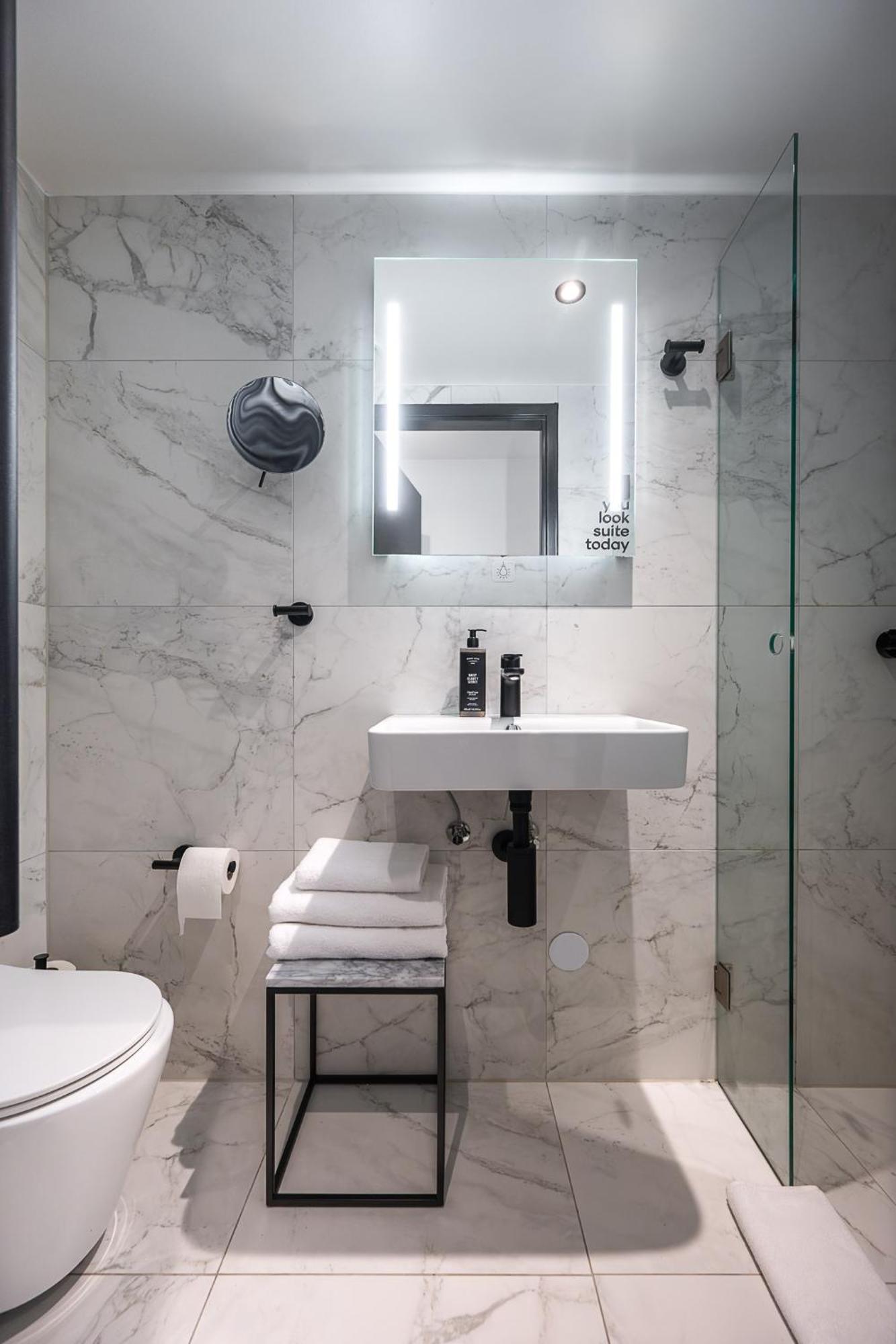 Limehome Amsterdam Leidsekruisstraat Экстерьер фото