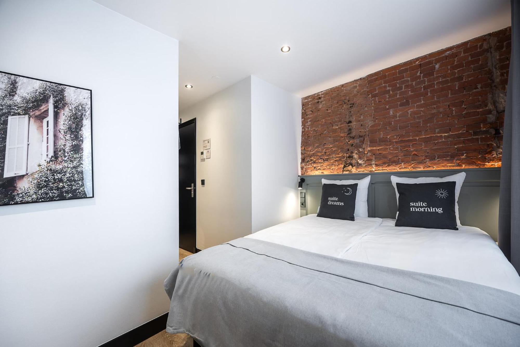 Limehome Amsterdam Leidsekruisstraat Экстерьер фото
