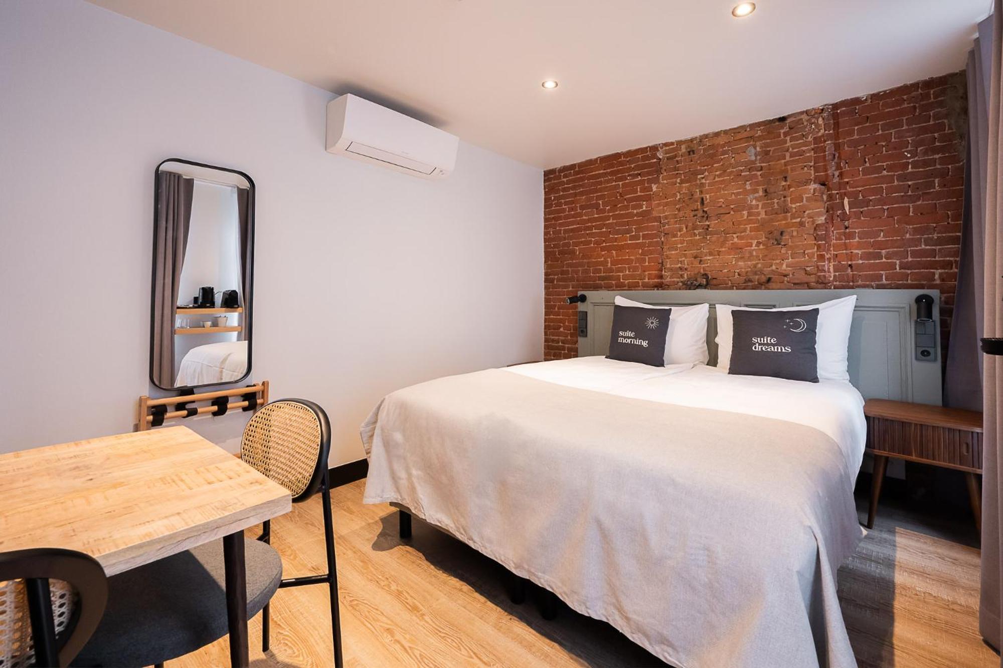 Limehome Amsterdam Leidsekruisstraat Экстерьер фото