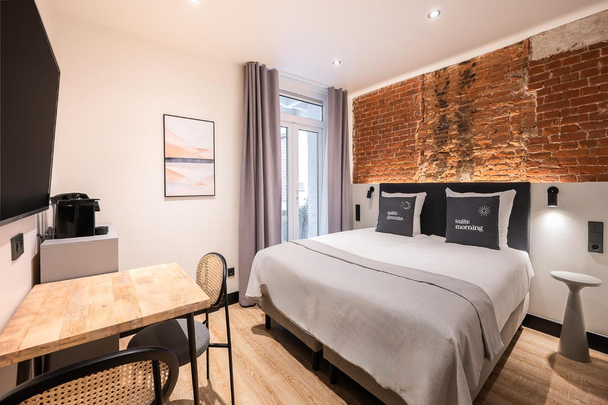 Limehome Amsterdam Leidsekruisstraat Экстерьер фото