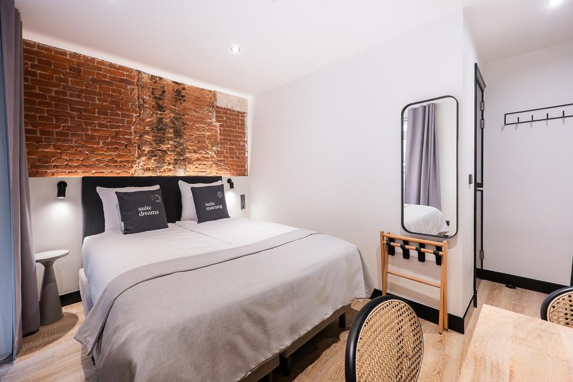 Limehome Amsterdam Leidsekruisstraat Экстерьер фото